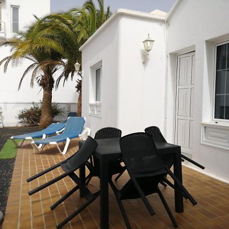 Bungalow Mariano 140 Playa Honda  Exterior foto