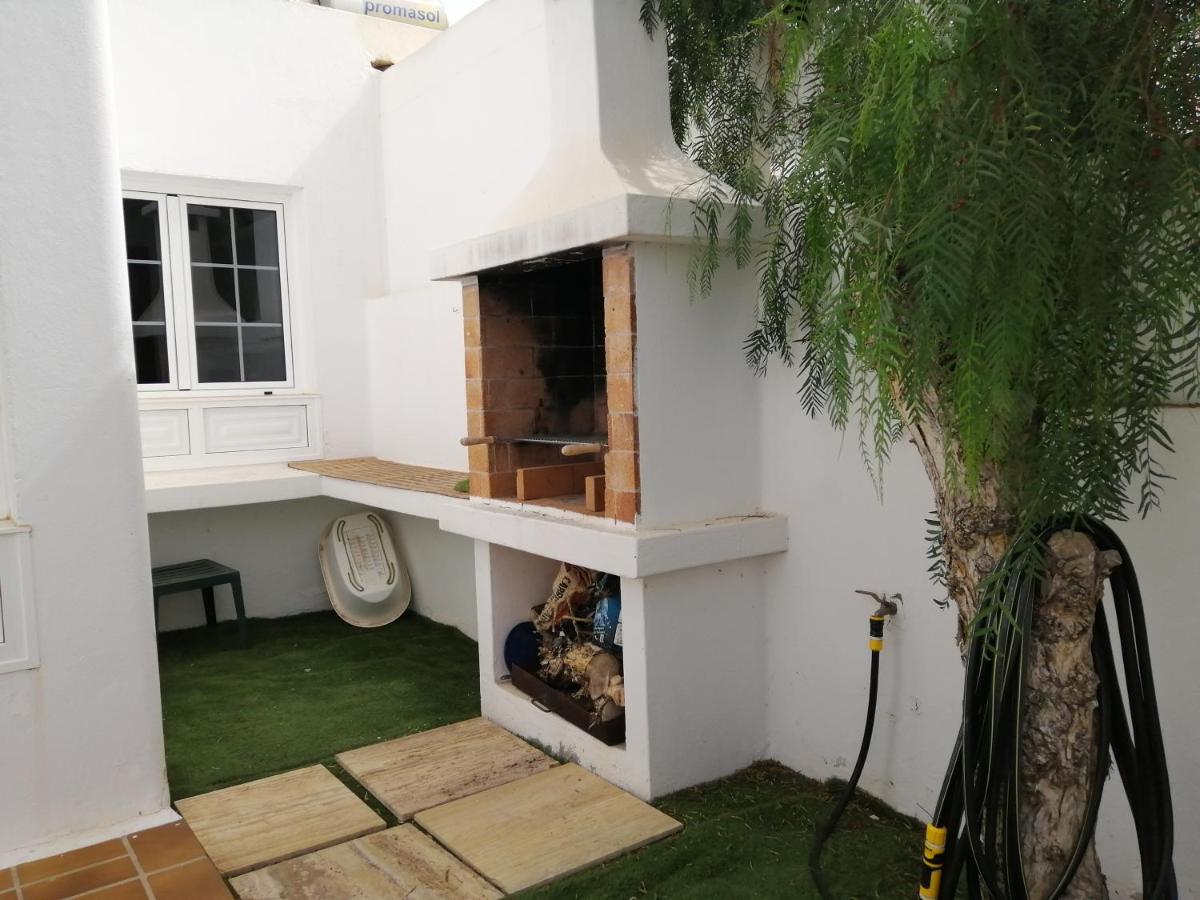 Bungalow Mariano 140 Playa Honda  Exterior foto