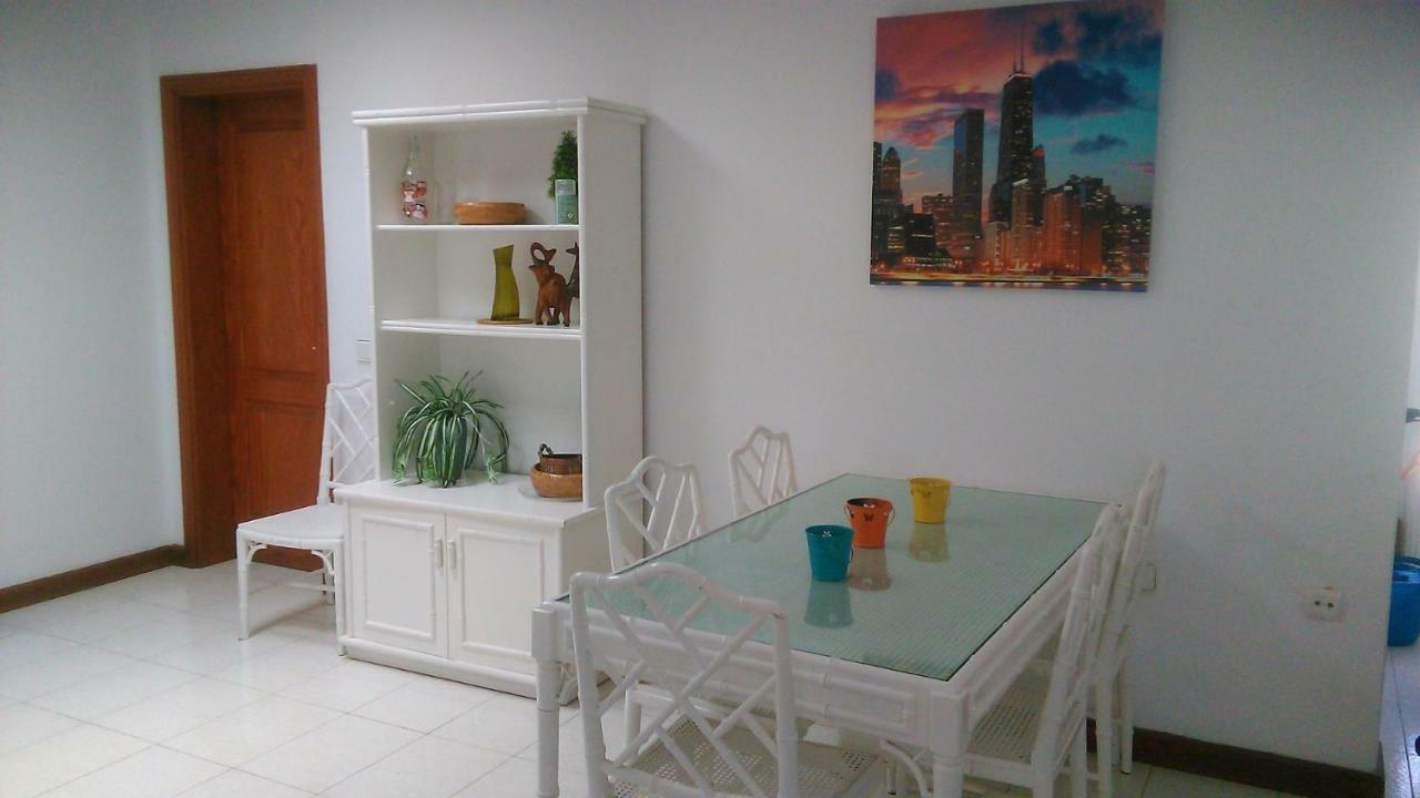 Bungalow Mariano 140 Playa Honda  Exterior foto