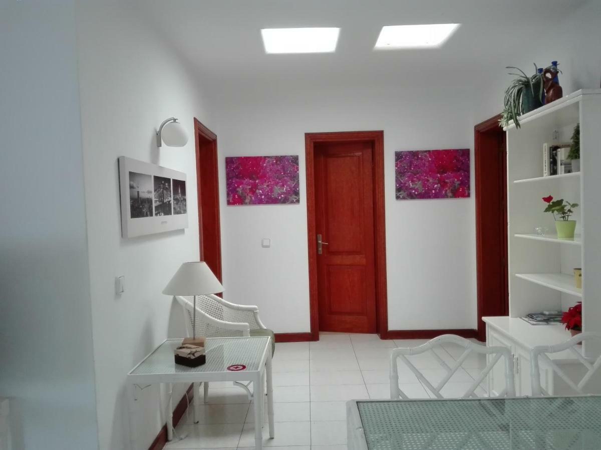 Bungalow Mariano 140 Playa Honda  Exterior foto